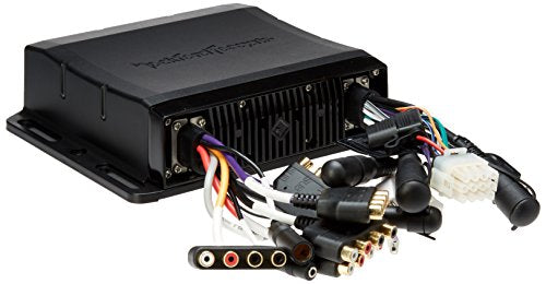 Rockford Fosgate PMX-8BB Punch Marine Hide-Away AM/FM/WP Digital Media Receiver Rockford Fosgate PMX-8BB Punch Marine Hide-Away AM/FM/WP Digital Media Receiver
